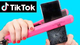 Watch me try more tik tok hacks!
https://www./watch?v=q4cy_f-k8dq&list=pld91ozz_sw7c1a0n8gjnlongxjaq7qg5x&index=2&t=726s
subscribe! robby: https:/...