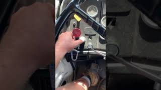 1996 Ford L9000 Aeromax Dump