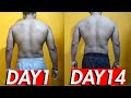 Body transformation update 1  aryan agarwal  bodybuilding transformation 