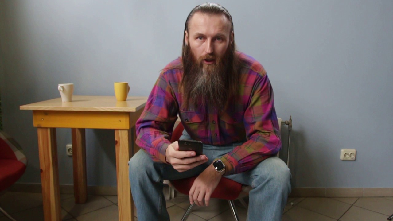 Запустим стартапы?! - YouTube