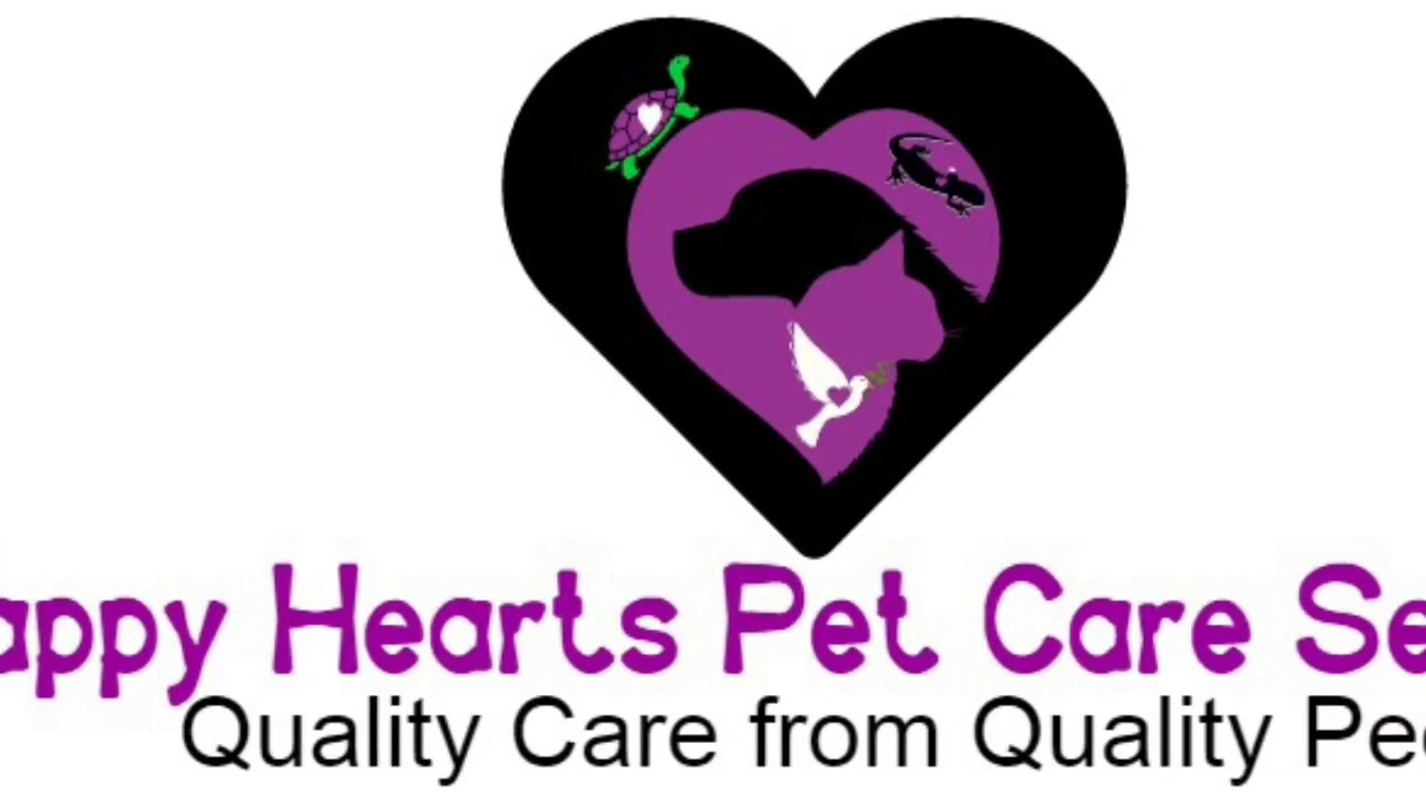 Happy Hearts Pet Care ATL presents Happy Hearts TV! YouTube