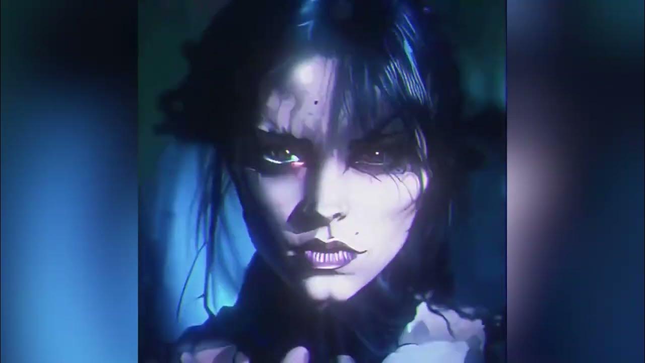 Bloody Mary Wednesday Dance YouTube