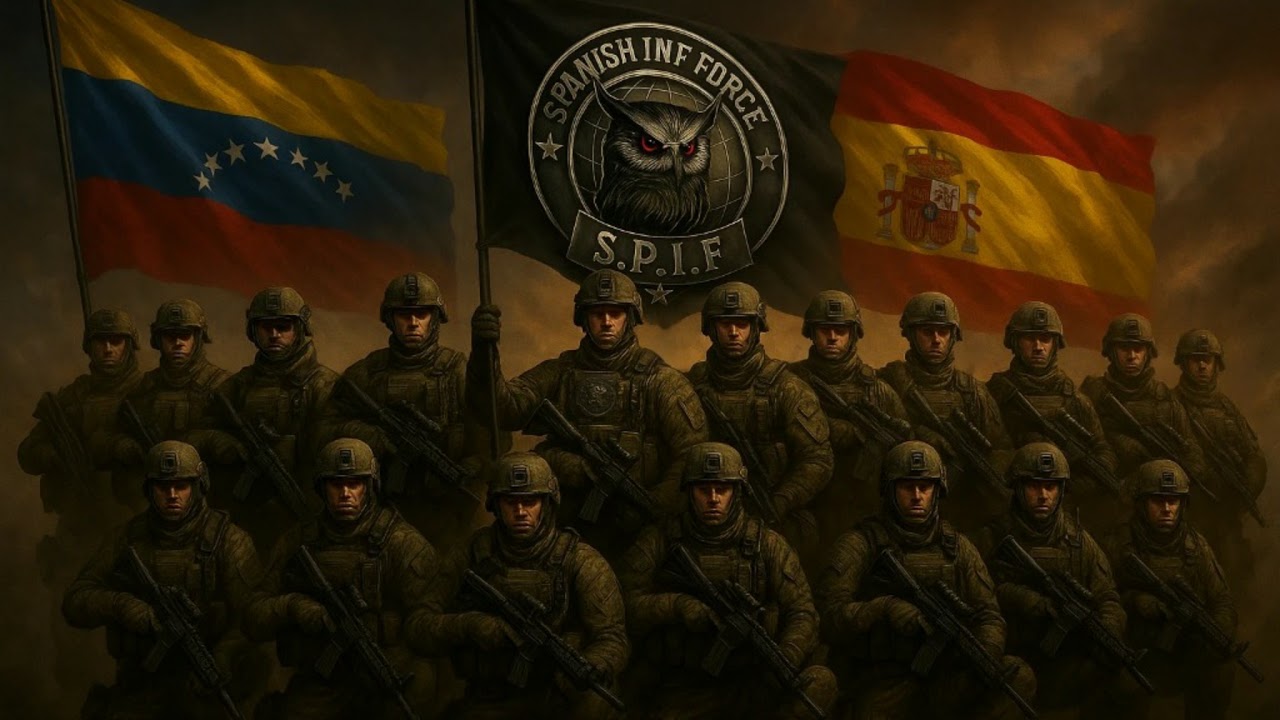 CLAN SPIF ||  Evento PvP CQB – “Asalto en Serhiivka” Servidor WARBORN