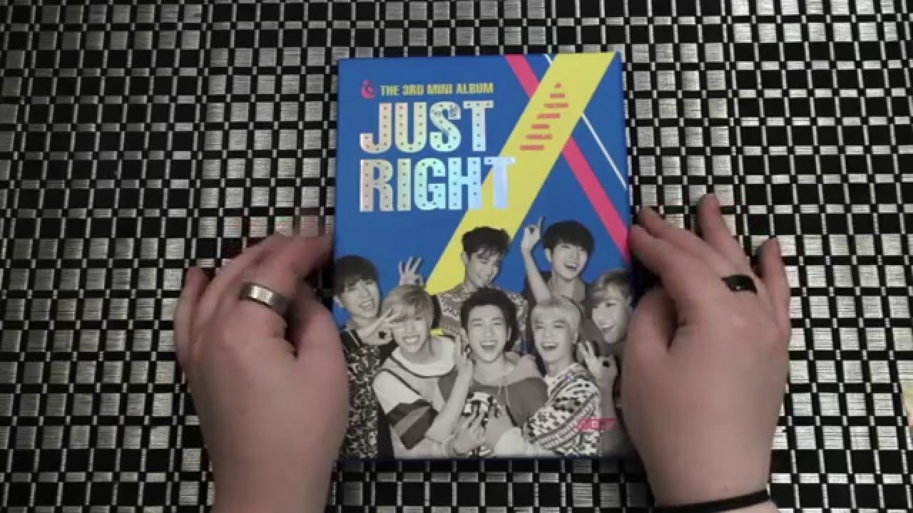 あまりんGOT7セット GOT7, GOT 7 - GOT7 - GOT7 Mini Album ( 7 Ver FULL SET. + 2ea