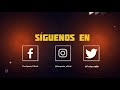 FUNCIÓN DE BOXEO / FIRE SPORTS