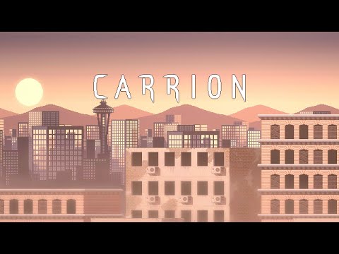 CARRION | Full