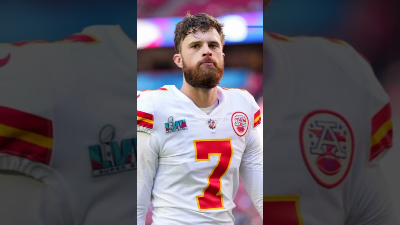 The @NFL ​⁠ is condemning Harrison Butker’s Pro-Life remarks….