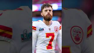 The @NFL ​⁠ is condemning Harrison Butker’s Pro-Life remarks….