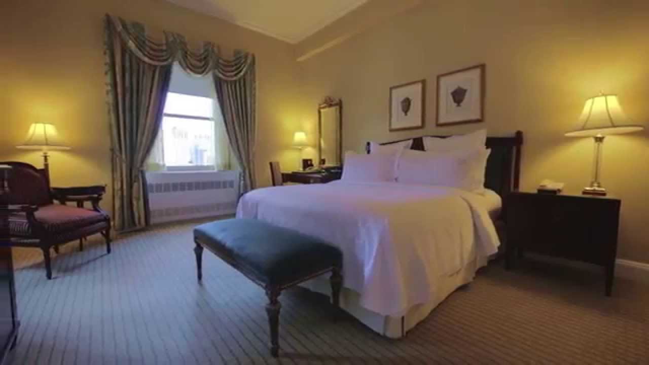 The Cole Porter Suite at the Waldorf Astoria YouTube