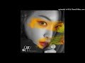 [Instrumental] CHUNGHA - Roller Coaster Inst.