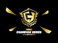 Fortnite Champion Series Invitational: Reboot Round
