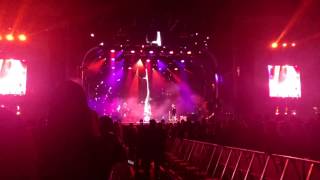 Bob moses - Far from the Tree at CRSSD Fest San Diego 3-4-17