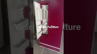 Yaseen Furniture all types of custom design Almiras available