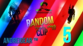 ★ Random Clip ➙ Ep ( N°5 )