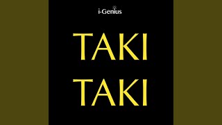 Taki Taki (Instrumental Remix)