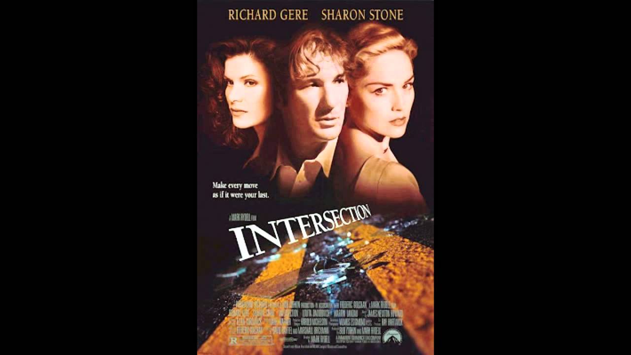 Intersection 8 - YouTube