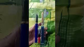 Pierre Cardin Half Gold Momento| #pen #premium #fountainpen $flair #quality