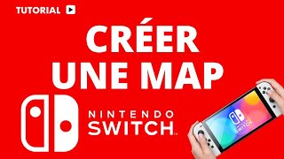 Comment Créer Une Map Fortnite Sur Switch