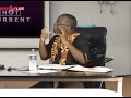 HOT CURRENT - 29 APR 2018 - HAVE MALAWIANS SPOKEN?