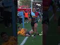Rodrigo Isgró 🇦🇷 with a sensational try for Harlequins 👏