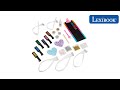 CRSS11 - Deluxe Color FX - Hair Extensions Studio - Lexibook