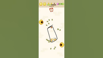 Max Level Save The Dog - sleep mode All Levels New UPdate Android,ios  Shorts # 4