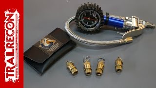How to use Tire Deflators - Coyote Tire Deflators