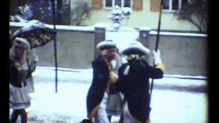 Stadt Wesseling 1970 - Teil 10