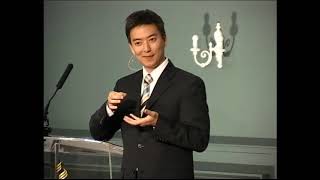 Christologial Apologetics - Pastor Justin Kim