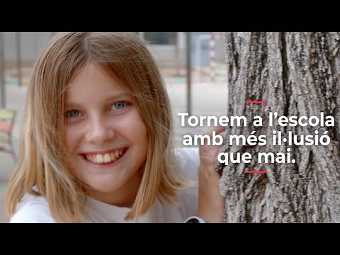 Vídeo: Adaptació Dels Nens A L’escola. Per Evitar Un Dolor Insoportable