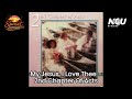 1 Hour of "HYMNS FOR HYMNS" Hymns on (Sunset Serenade) NCU FM