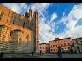 What is it like to spend a glorious day in Orvieto, Italy?  Check it out!