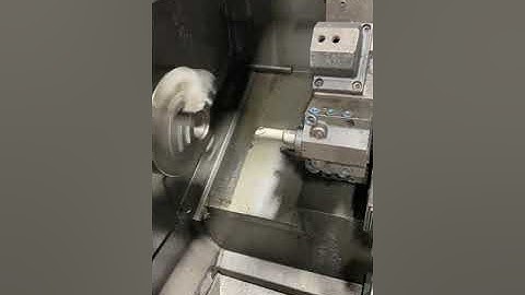 FOR SALE: MAZAK QT20