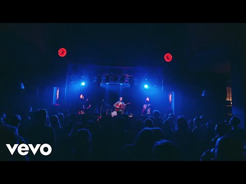 Maple Rye Con of the Century Alternative Music Video Official