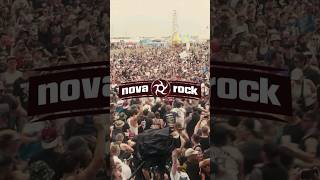 Download Lagu @novarock das war einfach wild🤟Punkrock, Pogo und Polonaise #festival #punkrock #engst MP3