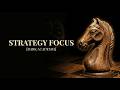 Deep Strategy &amp; Logic // Dark Academia Lo-Fi [Chess Clock Ambience] [1 HOUR]