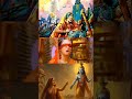 Even Dharma...must face the consequences of silence..#krishnastatus #gandhari