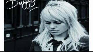 Duffy-mercy with lyrics