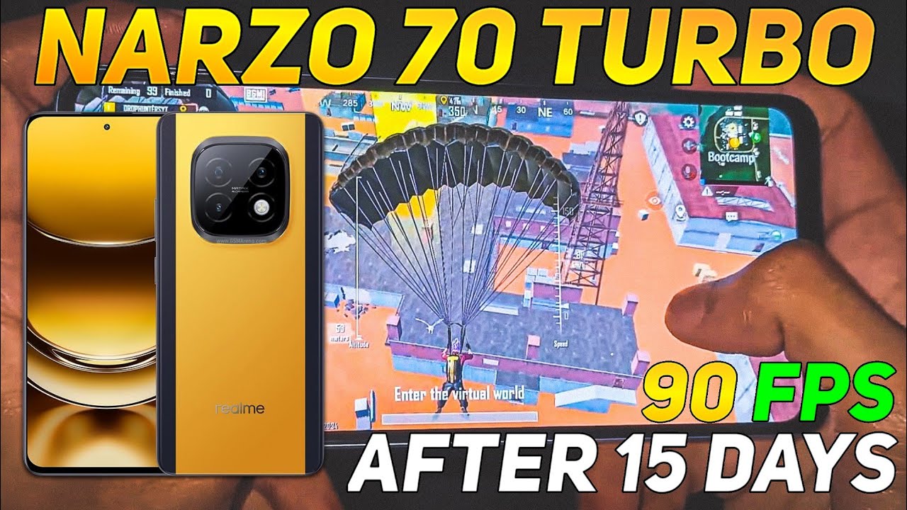 realme-narzo-70-turbo-pubg-90-fps-test-after-15-days-with-screen