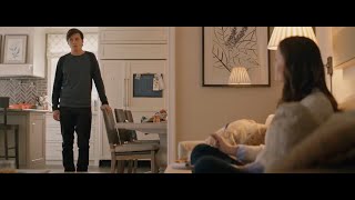 You Get to Exhale Now, Simon Without Music (Love, Simon)