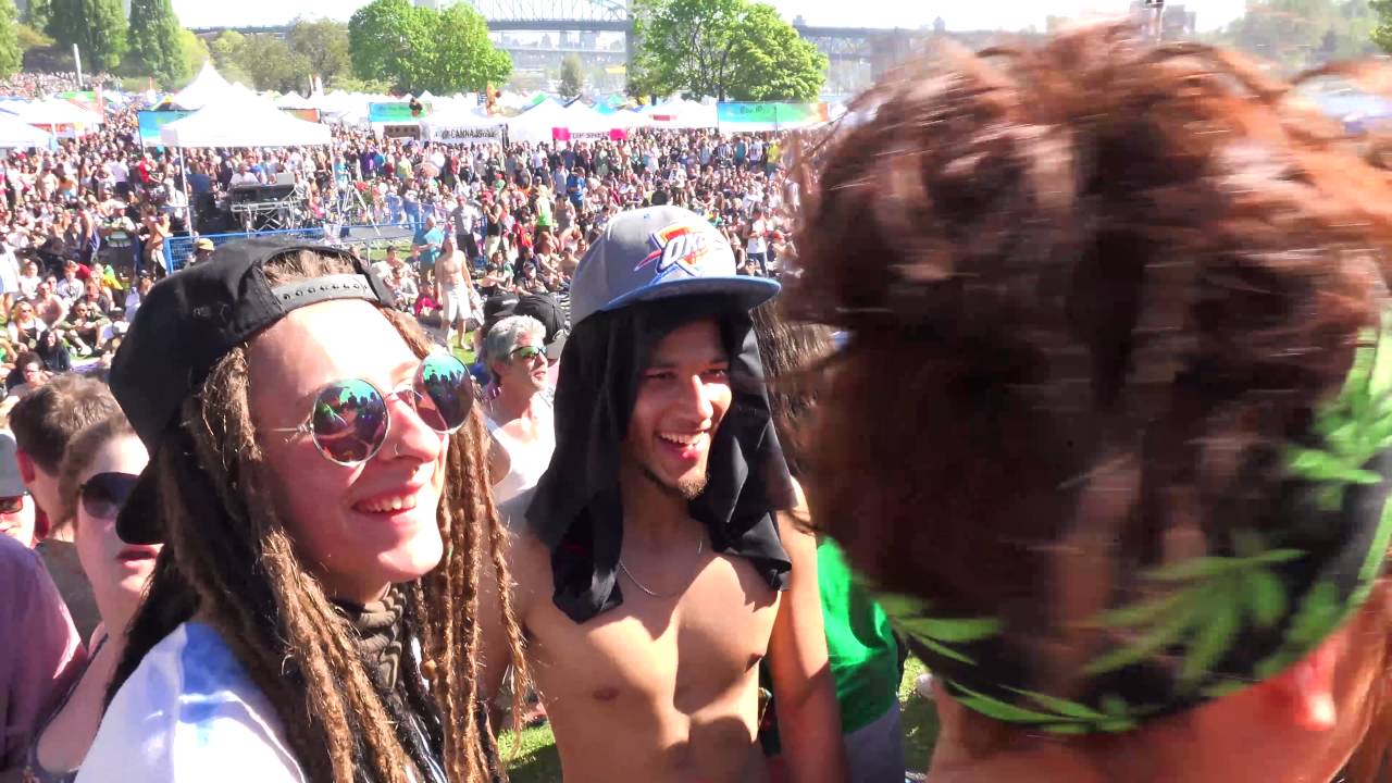 420 Vancouver Sunset Beach