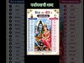 शिवा और पार्वती के पर्यायवाची शब्द