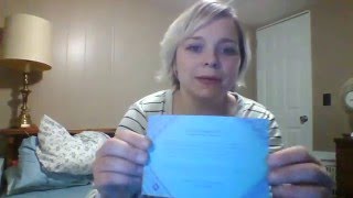 Birchbox Unboxing December 2015