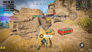 Celebrity Unexpected Moments In Cod mobile | Call of duty Wealth