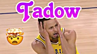 Stephen Curry 2024 Nba Mix Tadow Masego,Fkj Fire Mixtape Edit