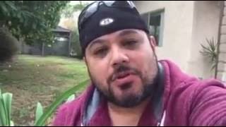 Famous Matt Burch. mensaje despues de el hospital Net Worth