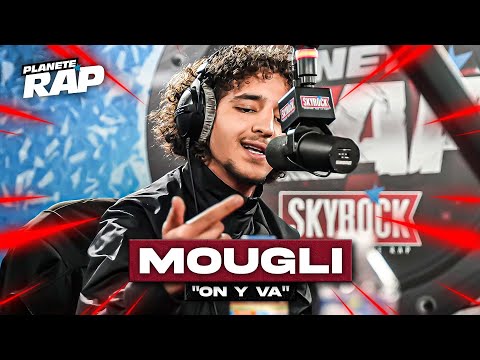 [EXCLU] Mougli -