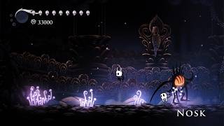 Nosk [Radiant] - Hollow Knight [Pantheon]