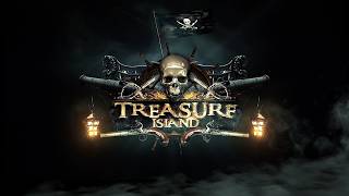 Official Trailer | TREASURE ISLAND | Grandview High School
