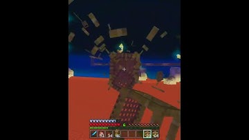 Oddly Satisfying video of breaking all the scaffolding I used to earn the top of the world trophy!